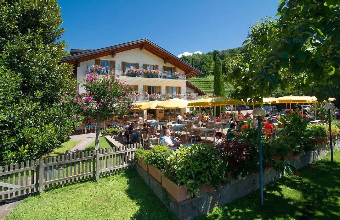 Pension Klughammer-1